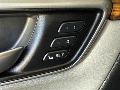 2017 Honda CR-V EX-L - Photo 24 - Orange, CA 92868