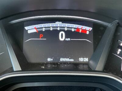 2017 Honda CR-V EX-L - Photo 32 - Orange, CA 92868