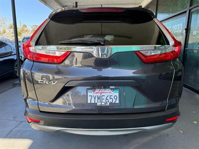 2017 Honda CR-V EX-L - Photo 13 - Orange, CA 92868