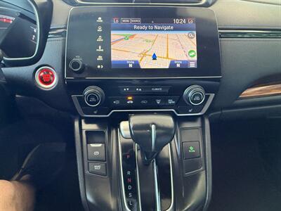 2017 Honda CR-V EX-L - Photo 33 - Orange, CA 92868