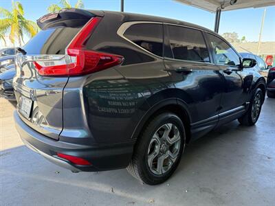 2017 Honda CR-V EX-L - Photo 9 - Orange, CA 92868