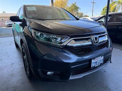 2017 Honda CR-V EX-L - Photo 8 - Orange, CA 92868
