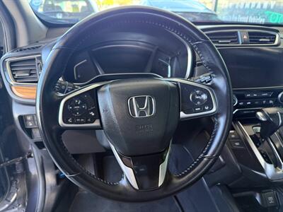 2017 Honda CR-V EX-L - Photo 18 - Orange, CA 92868