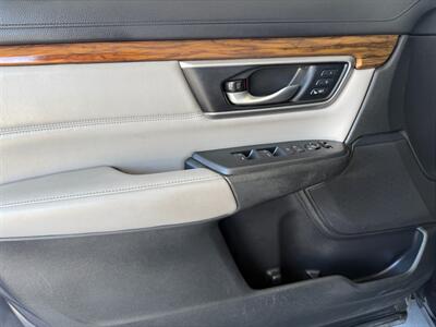 2017 Honda CR-V EX-L - Photo 22 - Orange, CA 92868