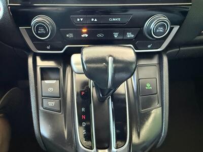 2017 Honda CR-V EX-L - Photo 36 - Orange, CA 92868