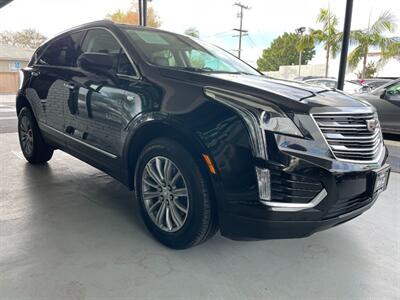 2018 Cadillac XT5 Luxury   - Photo 8 - Orange, CA 92868