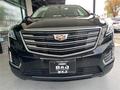 2018 Cadillac XT5 Luxury   - Photo 12 - Orange, CA 92868