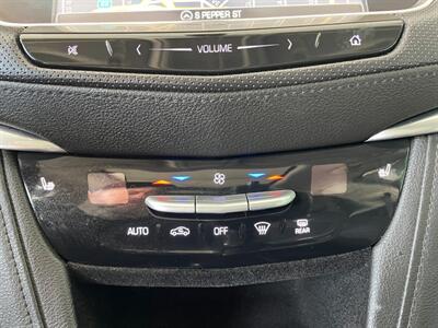 2018 Cadillac XT5 Luxury   - Photo 38 - Orange, CA 92868