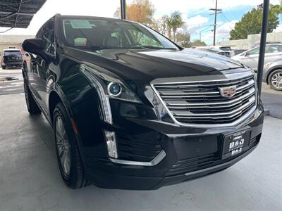 2018 Cadillac XT5 Luxury   - Photo 9 - Orange, CA 92868