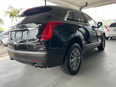 2018 Cadillac XT5 Luxury   - Photo 10 - Orange, CA 92868