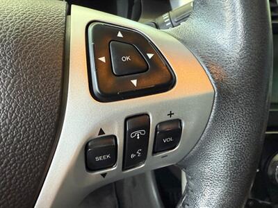 2013 Ford Edge Sport   - Photo 24 - Orange, CA 92868