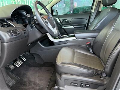 2013 Ford Edge Sport   - Photo 19 - Orange, CA 92868