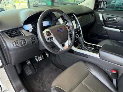 2013 Ford Edge Sport   - Photo 18 - Orange, CA 92868