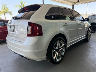 2013 Ford Edge Sport   - Photo 10 - Orange, CA 92868