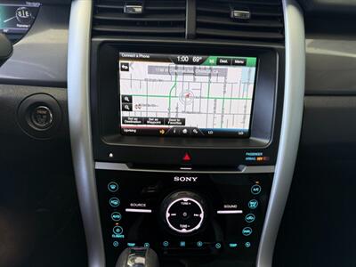 2013 Ford Edge Sport   - Photo 33 - Orange, CA 92868