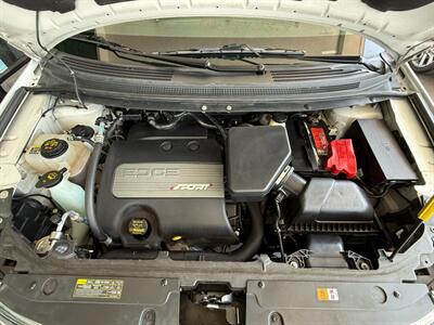 2013 Ford Edge Sport   - Photo 41 - Orange, CA 92868
