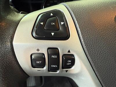 2013 Ford Edge Sport   - Photo 23 - Orange, CA 92868