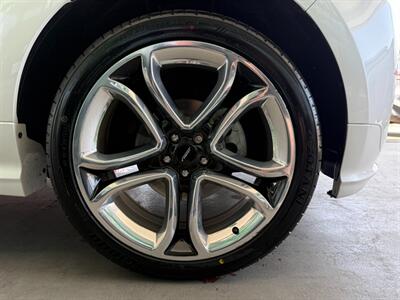 2013 Ford Edge Sport   - Photo 42 - Orange, CA 92868