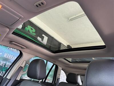 2013 Ford Edge Sport   - Photo 17 - Orange, CA 92868