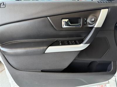 2013 Ford Edge Sport   - Photo 25 - Orange, CA 92868