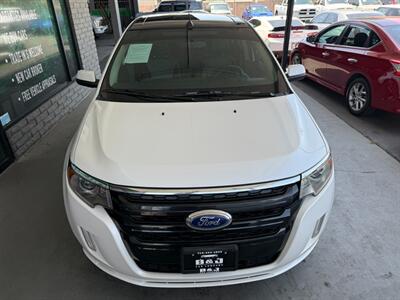 2013 Ford Edge Sport   - Photo 13 - Orange, CA 92868