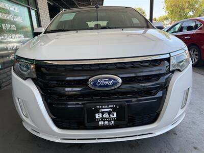 2013 Ford Edge Sport   - Photo 12 - Orange, CA 92868