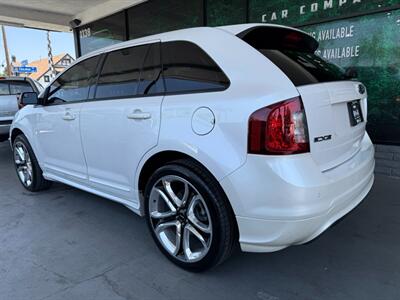 2013 Ford Edge Sport   - Photo 6 - Orange, CA 92868