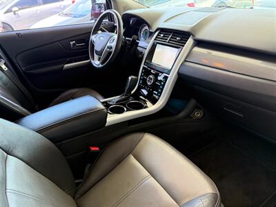 2013 Ford Edge Sport   - Photo 29 - Orange, CA 92868