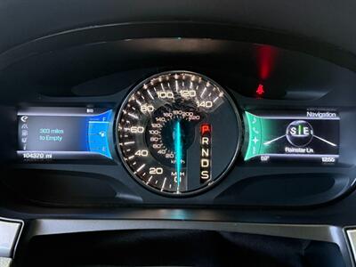 2013 Ford Edge Sport   - Photo 32 - Orange, CA 92868