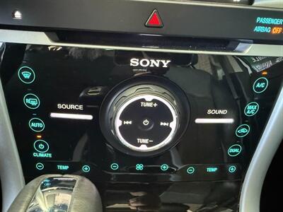 2013 Ford Edge Sport   - Photo 35 - Orange, CA 92868