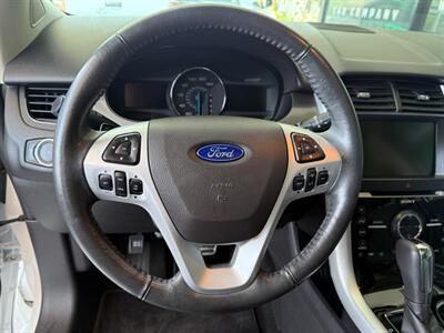 2013 Ford Edge Sport   - Photo 22 - Orange, CA 92868