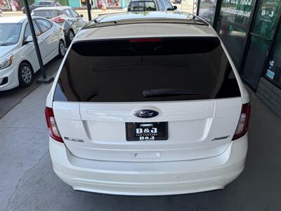 2013 Ford Edge Sport   - Photo 15 - Orange, CA 92868