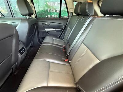 2013 Ford Edge Sport   - Photo 28 - Orange, CA 92868