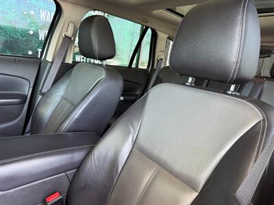 2013 Ford Edge Sport   - Photo 20 - Orange, CA 92868