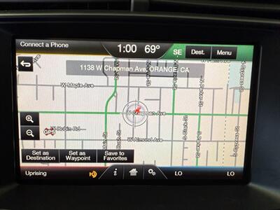 2013 Ford Edge Sport   - Photo 34 - Orange, CA 92868