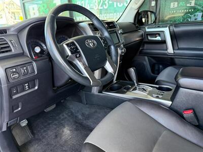 2018 Toyota 4Runner SR5 Premium - Photo 15 - Orange, CA 92868