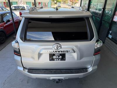 2018 Toyota 4Runner SR5 Premium - Photo 14 - Orange, CA 92868