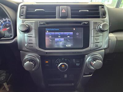 2018 Toyota 4Runner SR5 Premium - Photo 30 - Orange, CA 92868