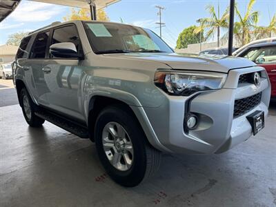 2018 Toyota 4Runner SR5 Premium - Photo 7 - Orange, CA 92868