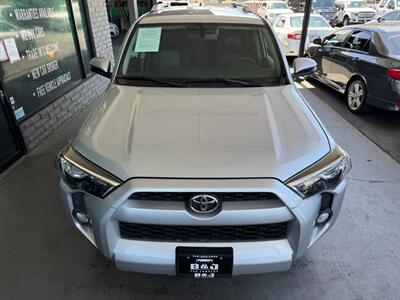2018 Toyota 4Runner SR5 Premium - Photo 12 - Orange, CA 92868