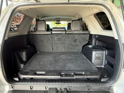 2018 Toyota 4Runner SR5 Premium - Photo 36 - Orange, CA 92868