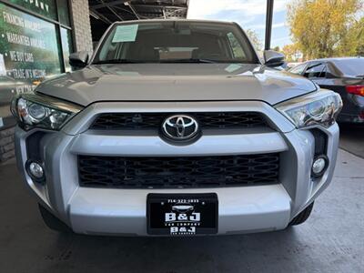2018 Toyota 4Runner SR5 Premium - Photo 11 - Orange, CA 92868