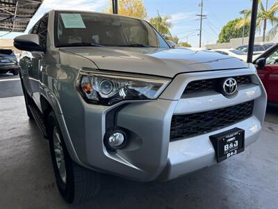2018 Toyota 4Runner SR5 Premium - Photo 8 - Orange, CA 92868