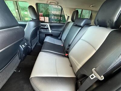 2018 Toyota 4Runner SR5 Premium - Photo 24 - Orange, CA 92868