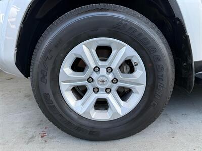 2018 Toyota 4Runner SR5 Premium - Photo 41 - Orange, CA 92868