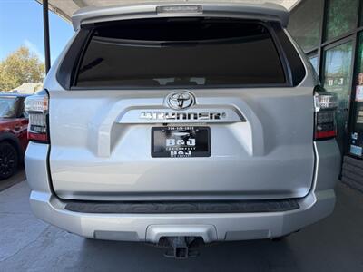 2018 Toyota 4Runner SR5 Premium - Photo 13 - Orange, CA 92868