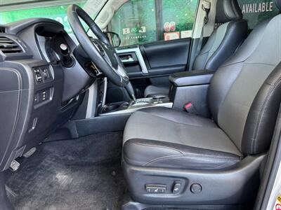 2018 Toyota 4Runner SR5 Premium - Photo 16 - Orange, CA 92868