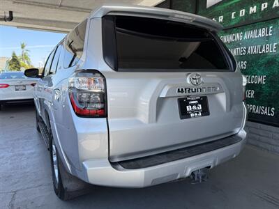 2018 Toyota 4Runner SR5 Premium - Photo 6 - Orange, CA 92868