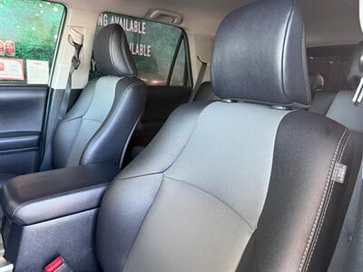 2018 Toyota 4Runner SR5 Premium - Photo 17 - Orange, CA 92868