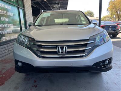 2012 Honda CR-V EX   - Photo 11 - Orange, CA 92868